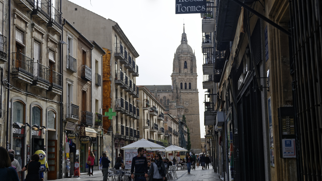 20141023 164520•Carrascal de Barregas•Castile and Leon•Spain